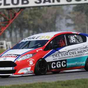 DG Motorsport siguió con sus pruebas