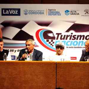 Se realizó la Conferencia de Prensa