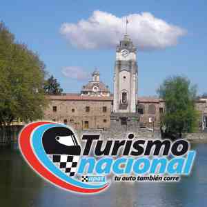 Presentación en El Tajamar