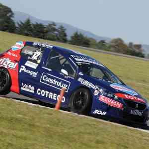 Yannantuoni rugió primero