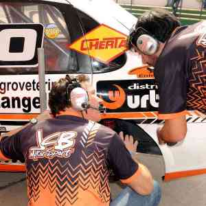 Nuevos proyectos para JCB Motorsport