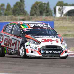 Alejandro Bucci, el último ganador