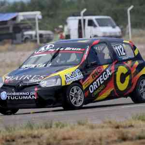 Ortega, entre los debutantes