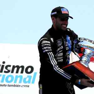 Nicolás Posco debutará en Clase Tres
