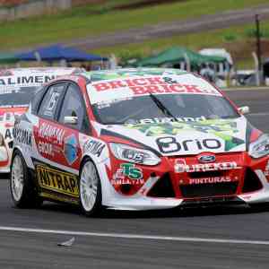 El año del Saturni Racing