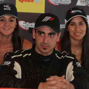 Merayo Motorsport, nuevamente en pista