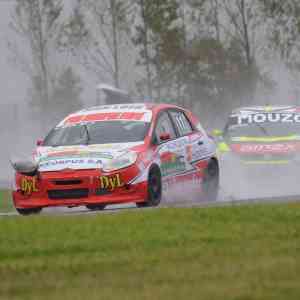 Hanna Abdallah, declarado ganador