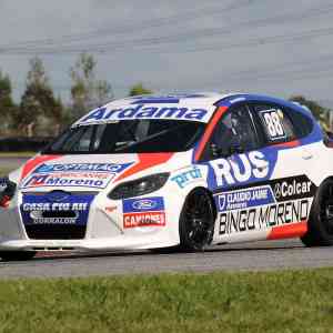 Sensaciones del debut