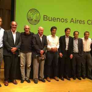 El Autódromo está en marcha