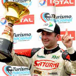 Saturni Racing trabaja a dos frentes