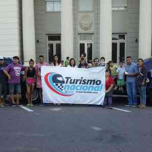 TN-APAT se promociona en La Pampa