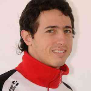 José Yannantuoni correrá con Fiat