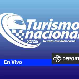 Televisación del día sábado en La Pampa