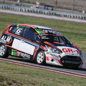 Sigue liderando