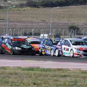 En el momento indicado, Chapur