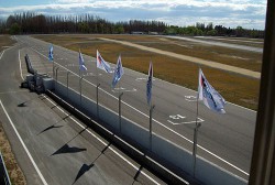 El TN-APAT ya arranca en el Alto Valle