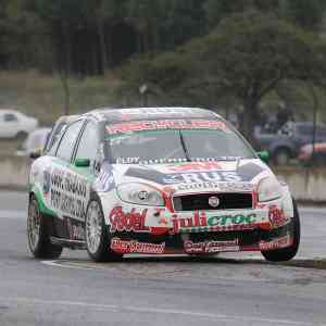 "Considero que correr en búsqueda de la victoria es lo mejor"