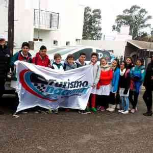 Comenzó la promo #TNenSanLuis