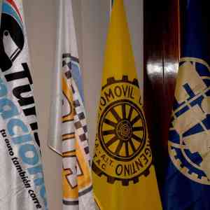Comunicado de APAT