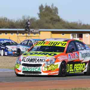 Jonatan Castellano, de principio a fin