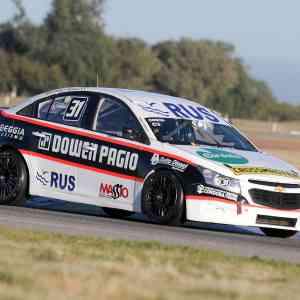 Franco Coscia, luego de San Luis