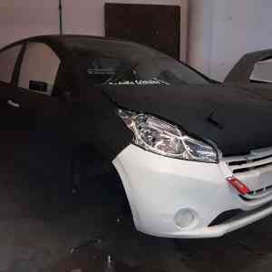 Gabriel Fernández, de estreno