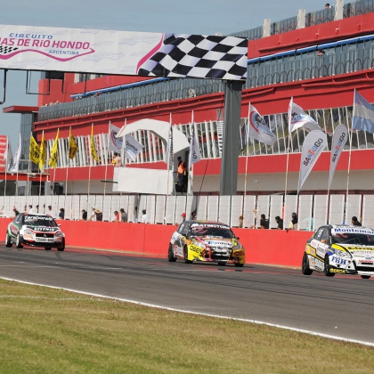 Se viene la promo #TNenTermas