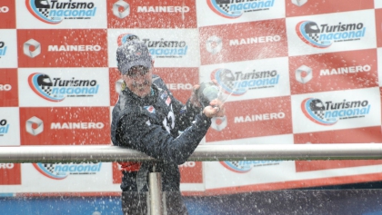 Volver a vencer