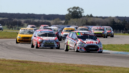 "Demostramos estar vigentes"