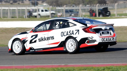 "Fue una victoria muy trabajada"