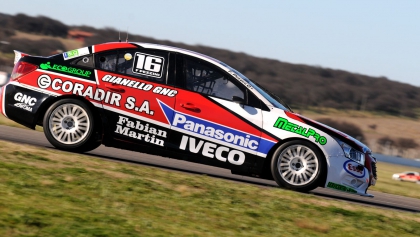 Pruebas de Castellano Power Team