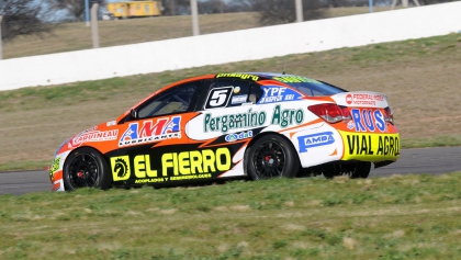 Resumen de pruebas