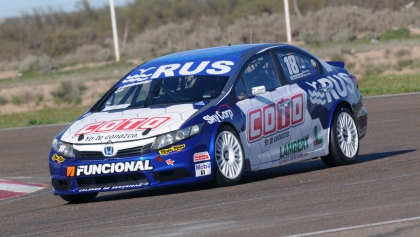 Leonel Larrauri, avalado por sus antecedentes