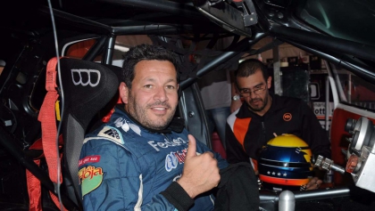Pablo Melillo cambia de equipo