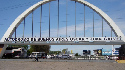 Tus pases para el #TNenBSAS