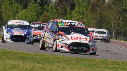 "Pudimos estirar la diferencia en el campeonato"