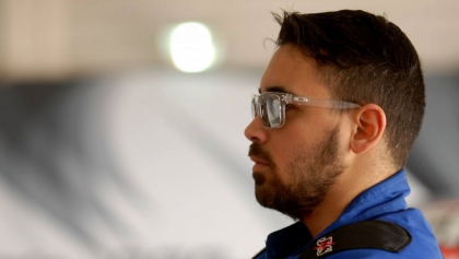 Leonel Sotro regresa a Clase 3