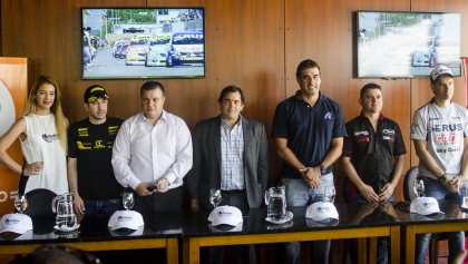 Se presentó el #TNenRosario