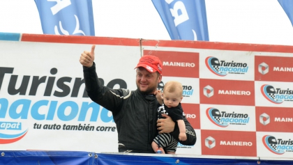 "El podio era un justo premio"
