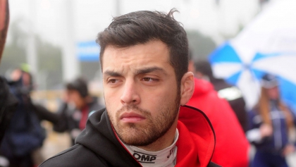 Pedro Gentile y sus confirmaciones