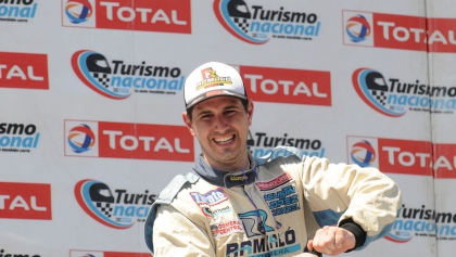 Agustín Lopez Donzelli regresa a Clase 2