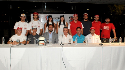 Se presentó el #TNenPotrero