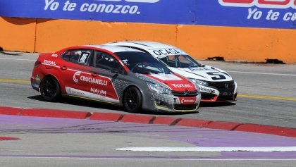 "Nos debíamos maniobras como estas"