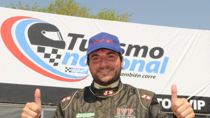 Joel Borgobello, de estreno