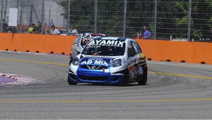 Los primeros desarrollos oficiales