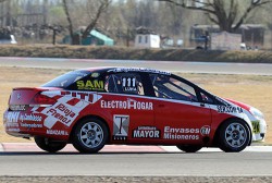 Comienzan a aparecer los buenos resultados para Roberto Luna