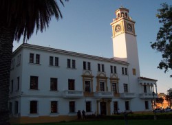 La 9&deg; fecha del TN será anunciada en la Casa de Gobierno santiagueña