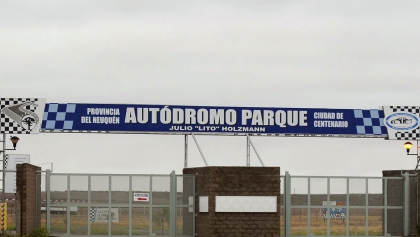 Acreditaciones de prensa para #TNenNeuquén