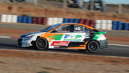 Pruebas para Mauro Schenone