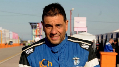 Gustavo Acuña ingresa a Clase 2